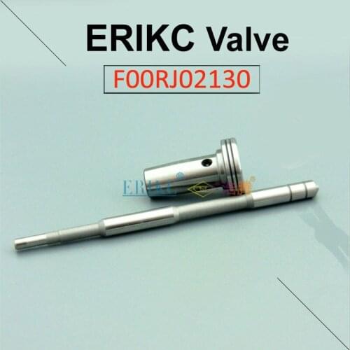 ERIKC F OO R J02 130 common rail pressure valve F00RJ02130, injector spare parts F00R J02 130