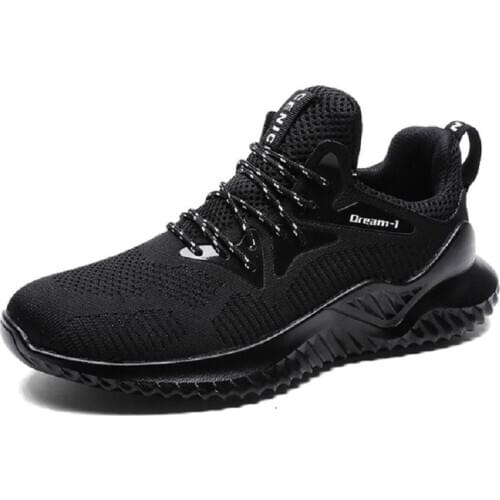 HAKEEM Men's Lightweight Sneakers