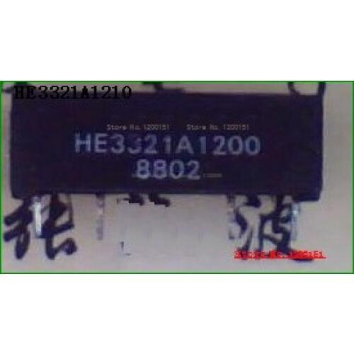 HE3321A1210 HE3321A6730 HE3621A2400 HE3621A6012 HE721A24-10 HE721C6389 HE722A5848 DIP8 JET-1A12-P JET-S-1A12-2 JWD-172-5