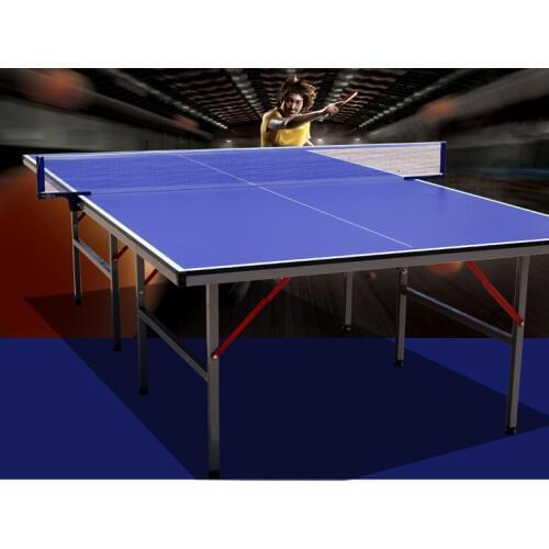 Double wild goose quality indoor table tennis ball table tennis ball folding measurement isointernational
