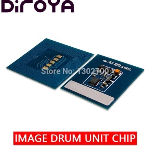 20PCS 013R00653 013R00639 Imaging Unit Chip for fuji Xerox 4110 112 4127 4590 4595 4110EPS 4590EPS printer drum cartridge reset