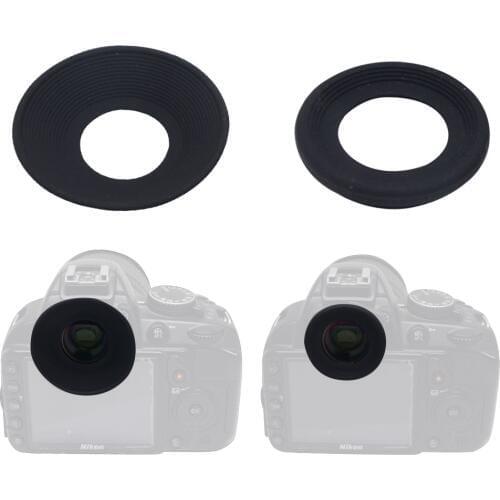 Mcoplus 1.08x-1.60x Zoom Viewfinder Eyepiece Magnifier for Canon Nikon Pentax Sony Olympus Fujifim Samsung Sigma Minoltaz