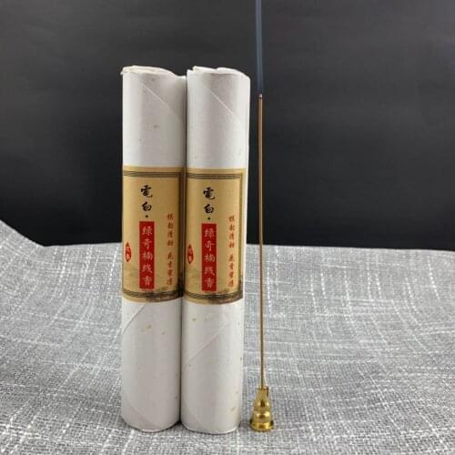 Natural China Oudh Incense Sticks Oud Arab Incense Stick Natural Scent Aroma For Yoga Fresh Air