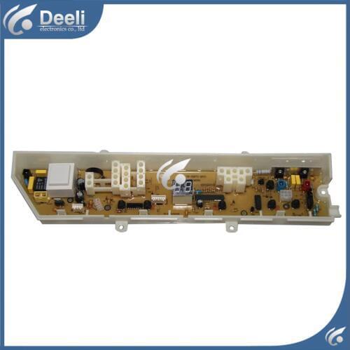 100% new washing machine board for mfs-xqb6q85-00 xqb60-q85s 8 segment level