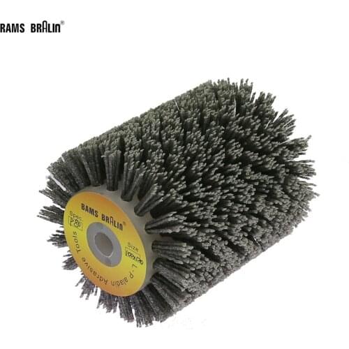 RAMS BRALIN Grinding Machines