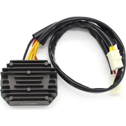 Motorcycle Regulator Rectifier For KTM 640 Adventure LC4 12 Liters 18 Prestige Supermoto Six Days Rally LC4-E 58411034100