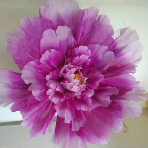 Christmas decorations for home Artificial Flowers Stage flower Celebrate the flower Student stage performance