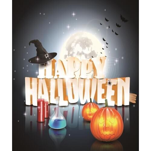 VinylBDS Backgrounds For Photo Studio Background For Halloween Photo Backdrops Black Floor Kate Background Backdrop