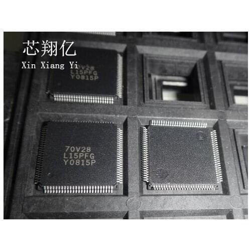 XINXIANGYI IDT70V28L15PF QFP