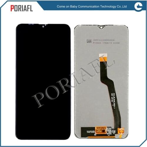 For Samsung galaxy SM-A105F SM-A10 A10 lcd Display Touch Screen Digitizer Assembly