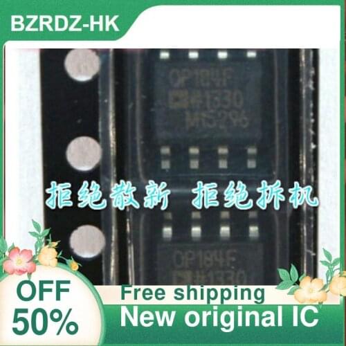 2-10PCS/lot OP184 OP184F OP184FS OP184FSZ New original IC