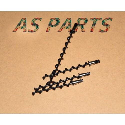 1X Recycled Toner Coil for RICOH MP C3003 C3503 C4503 C5503 C6003 C3004 C3504 C4504 C5504 C6004 C2003 C2011 C2503 C2004 C2504