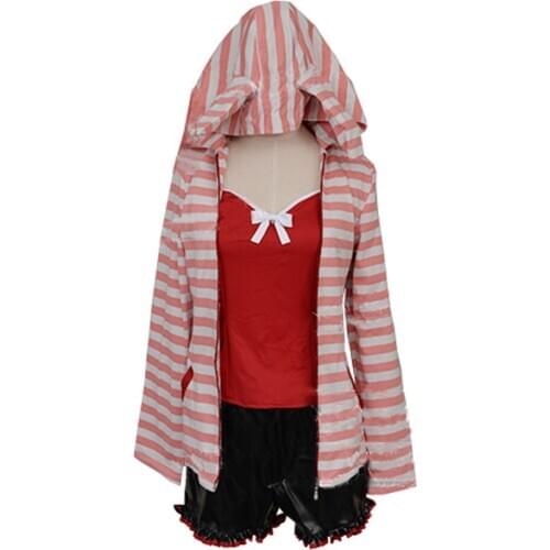 2018 Fate/Extra CCC Caster Tamamo no mae Costume Halloween Party Cosplay Costumes Custom Made