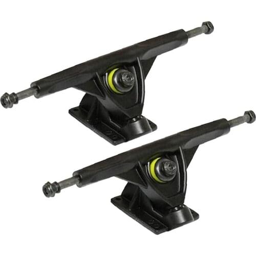 7 Inch Surf Skateboard Trucks Skate Skateboard Bracket Longboard Truck Fish Board Long Board Steering Bracket