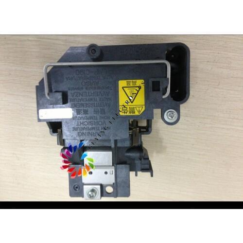 Free shipping replacement New original Projector Lamp/bulb with housing LMP-C190 / HSCR190W for VPL-CX85/VPL-CX86