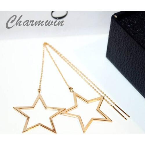 Charmwin Womens Clothing