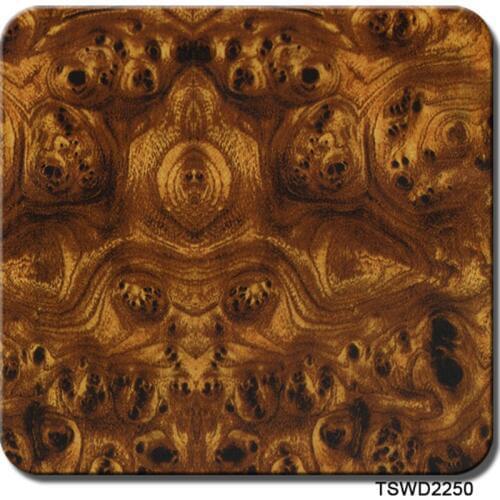 CSWD2250 1m wide wood pattern hydrographic water transfer printing film 50 square meters hydrographic
