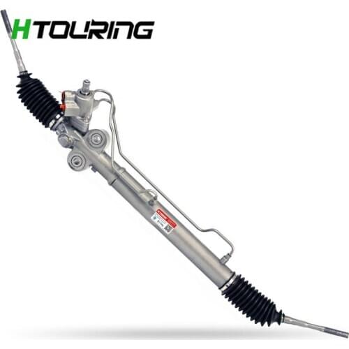 For Power Steering Rack and Pinion Unit for Infiniti G35 2003-2008 for Nissan 350Z 2003-2009 49001-AM600 49001-AM805 49001CD005