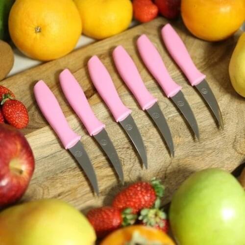 Fecra Knife Sets