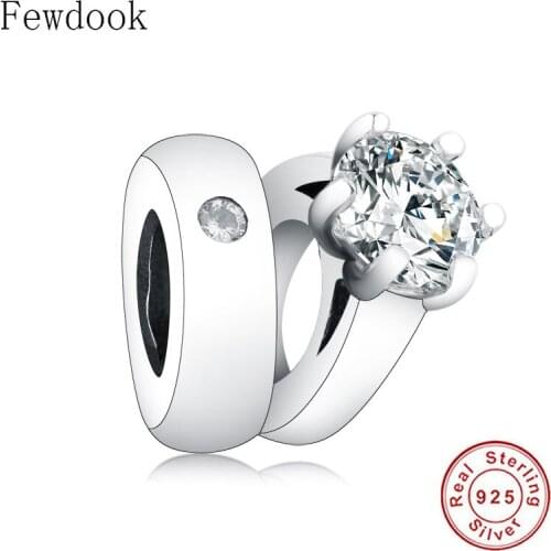 FewDook Beads From Stones