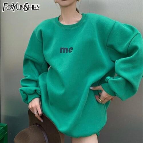 FORYUNSHES Women's Sweatshirts