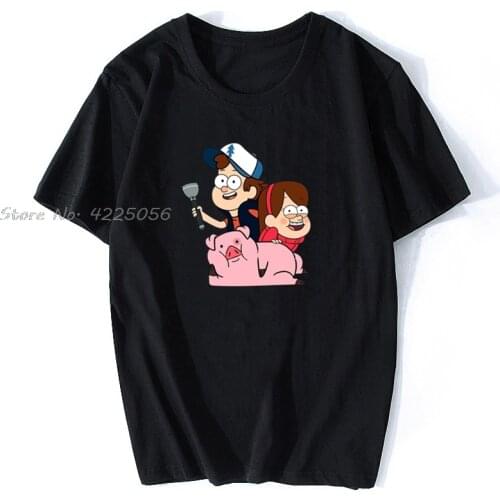 Funny Gravitys T Shirt Plus Size Short Sleeve Mens Clothes Fashion Falls Resilient T Shirts Men Cotton Tshirt Tees Streetwear