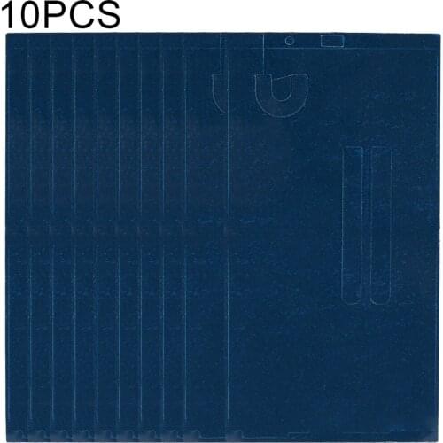 H New for HTC Desire 530 10 PCS Front Housing Adhesive Replacement repair parts