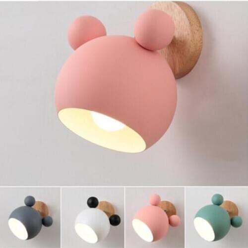 Hokerbat Wall Lights