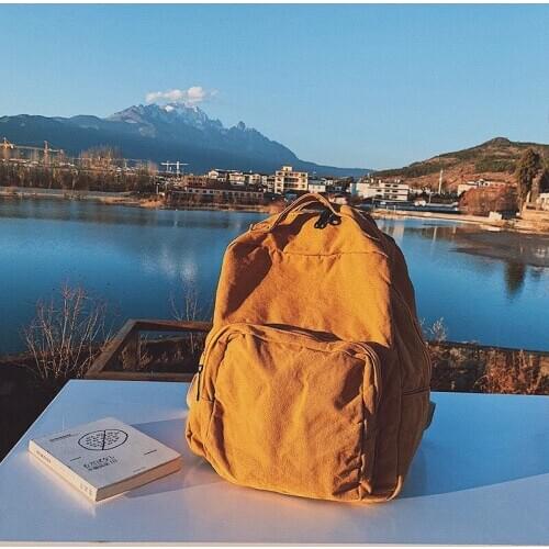 JANWAY Backpacks For Men