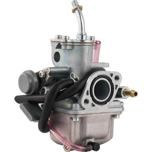 Carburetor for Yamaha Badger 80 ATV Yamaha Moto 4 Yamaha Champ 100 Yamaha Raptor 80 Yamaha Grizzly 80 Raptor 50 YFM 50