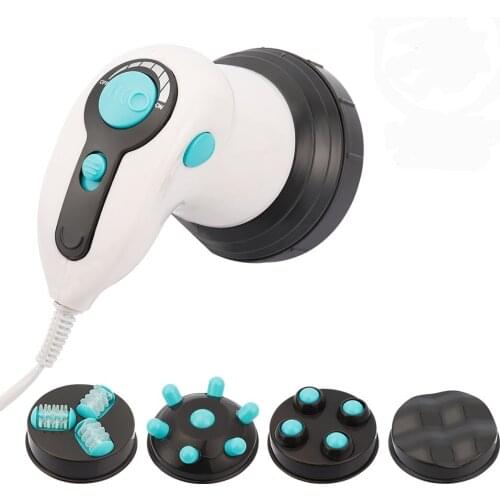 KWD Infrared Massagers