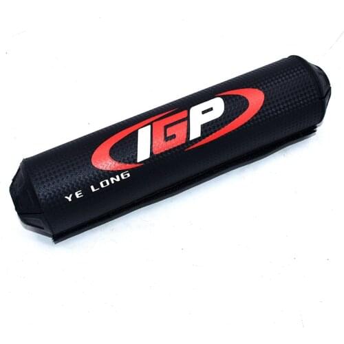 250MM Length Handlebar Pads 7/8" Slider Grip For CRF RMZ YZF ATV Big Dirt Pit Bike Motorcycle Motocross