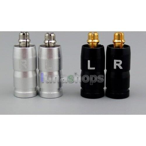 LN005232 New Style Earphone DIY Custom Repair Pin For Shure se215 se315 se425 se535 Se846