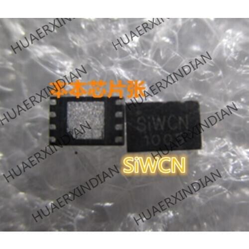 New SiWCN S1WCN QFN high quality
