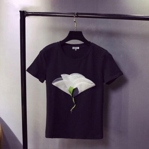 Женские однотонные футболки Sheremoe China At AliExpress