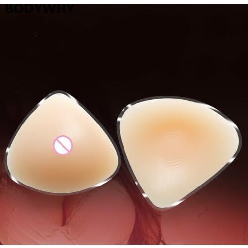 Bra Silicone Breast Stickers Augmentation Suckling Lifting Sexy Goddess False Chest Silica Gel Strapless Backless Invisible