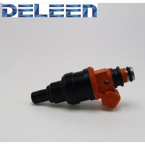 Deleen High impedance Fuel Injector 280150783 For Kia Car accessories