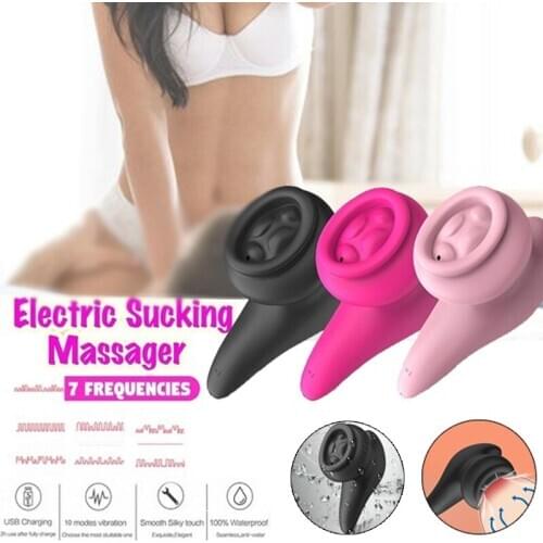 Vagina Sucking Vibrator Sex Blowjob Tongue Licking Machine Dildo Clitoris Stimulator Nipple Sucker for Women Orgasm Masturbator