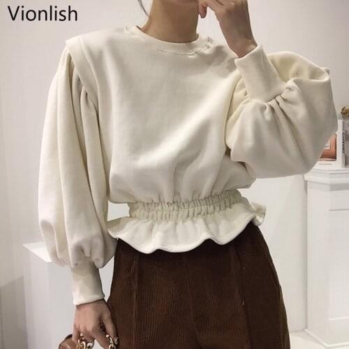 Джемперы женские Vionlish China At AliExpress