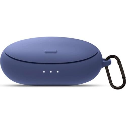 Earphone Protective Cover for Anker Soundcore Liberty 2 Pro Protective Skin Cover Silicone Case for Soundcore Liberty 2 Pro