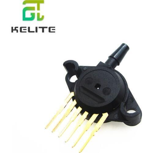 HAILANGNIAO 1pcs MPX4250AP MPX4250 SENSOR ABS PRESS 36.3 PSI MAX 100% new original
