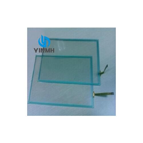 1pcs new KM3050 KM4050 KM5050 Touch Screen Panel for Kyocera KM 3050 4050 5050 302GR45050 302GR45040