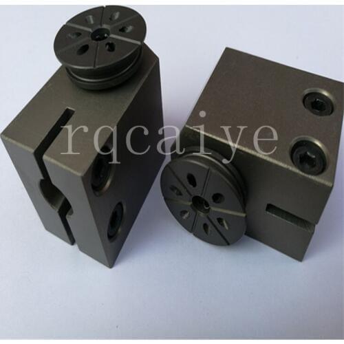 2 pcs KBA machine Rapida74, 91020 sucker,KBA printing Sucker, KBA printer parts