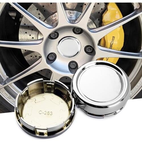 4 pcs 80mm Wheel Center Cap For 300 S350 S600 ML350 C200 C280 W230-C230 C180 W220-S320 S350 W164-ML350ML500 ABS Plastic