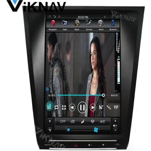 Car autoradio Multimedia Player For-Lexus GS 2005 2006 2007 2008 2009 2010 2011 car GPS navi DVD player