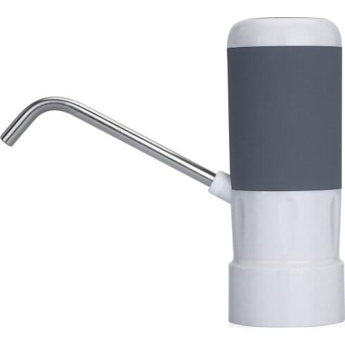 Wireless Electric Water Pump Universal Switch Automatic Home Healthy And Eco-friendly 1500 MA 3.8W Drinking Bottles