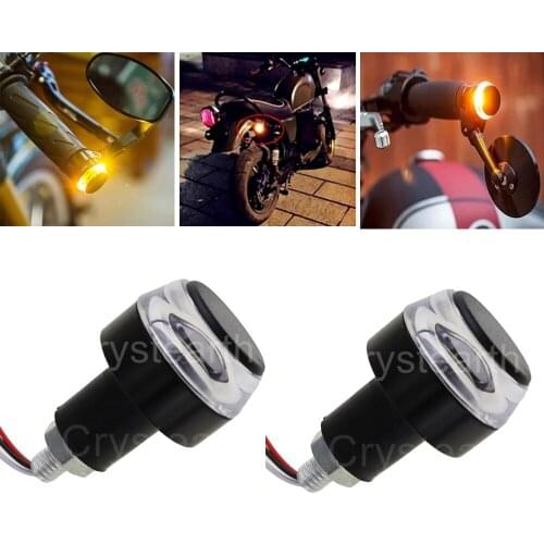 Crystearth Hand Lights