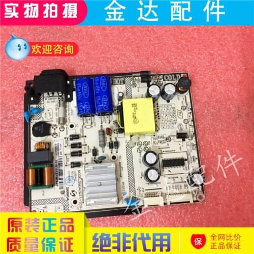 D43A620U L43/L40E5800A-UD Television Power Supply Plate SHG4202A-101H