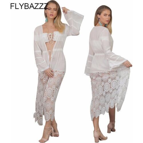 Женские купальные костюмы FLYBAZZZ China At AliExpress