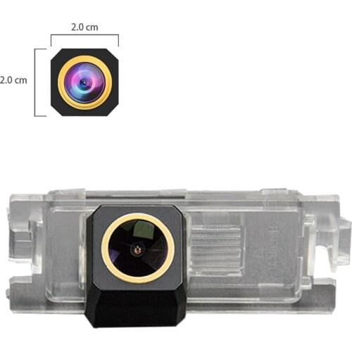 HD 1280 * 720P Car Rear View Reverse Camera for Dodge Caliber Dodge Grand Caravan SXT Ram C/V VAN 2008~2018